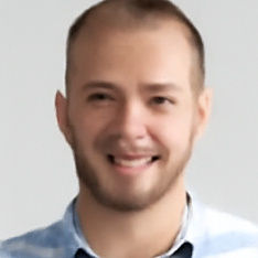 Daniel Brown